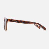 Carve Homeland Gloss Tort Frame Brown Polarized Lens