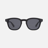 Carve Havana Matt Black/Grey Polarized Lens