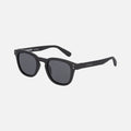 Carve Havana Matt Black/Grey Polarized Lens