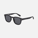 Carve Havana Matt Black/Grey Polarized Lens