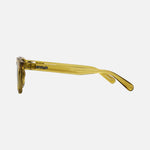 Carve Havana Gloss Honey Crystal Brown Lens