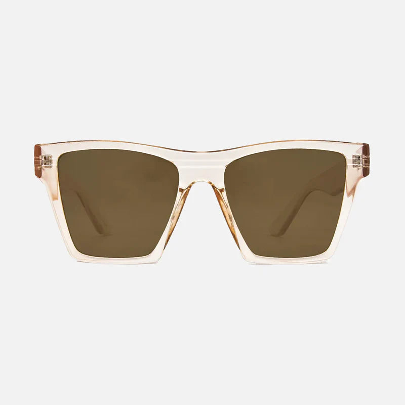 Carve Phoenix - Crystal Champagne Brown