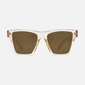 Carve Phoenix - Crystal Champagne Brown
