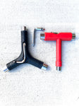 Skateboard T & Y Tool