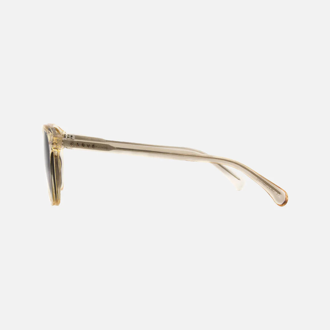 Carve Oslo Gloss Crystal Caramel Gradient Brown Lens