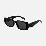Carve Milan Gloss Black Dark Grey Lens