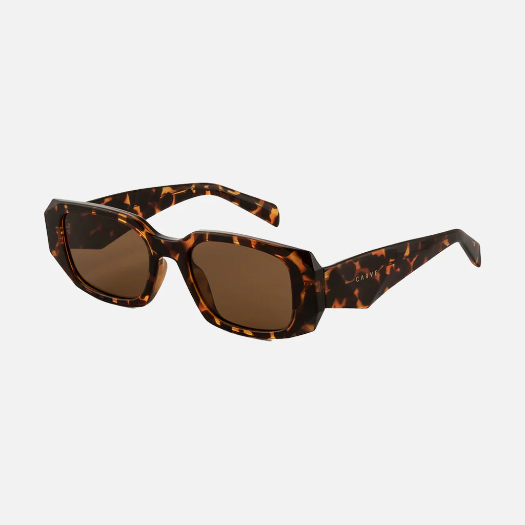 Carve Milan Gloss Tort Brown Lens