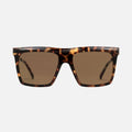 Carve Yoshi Gloss Tort Gold Temple & Brown Lens