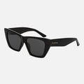 Carve York Gloss Black Grey Lens