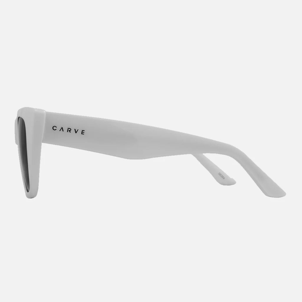 Carve York Gloss White