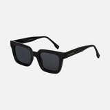 Carve Manhattan Manhattan Gloss Black Frame with Grey Lens