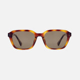 Carve Del Ray - Tort  Brown Frame Gradient Polarized Lens