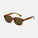 Carve Del Ray - Tort  Brown Frame Gradient Polarized Lens