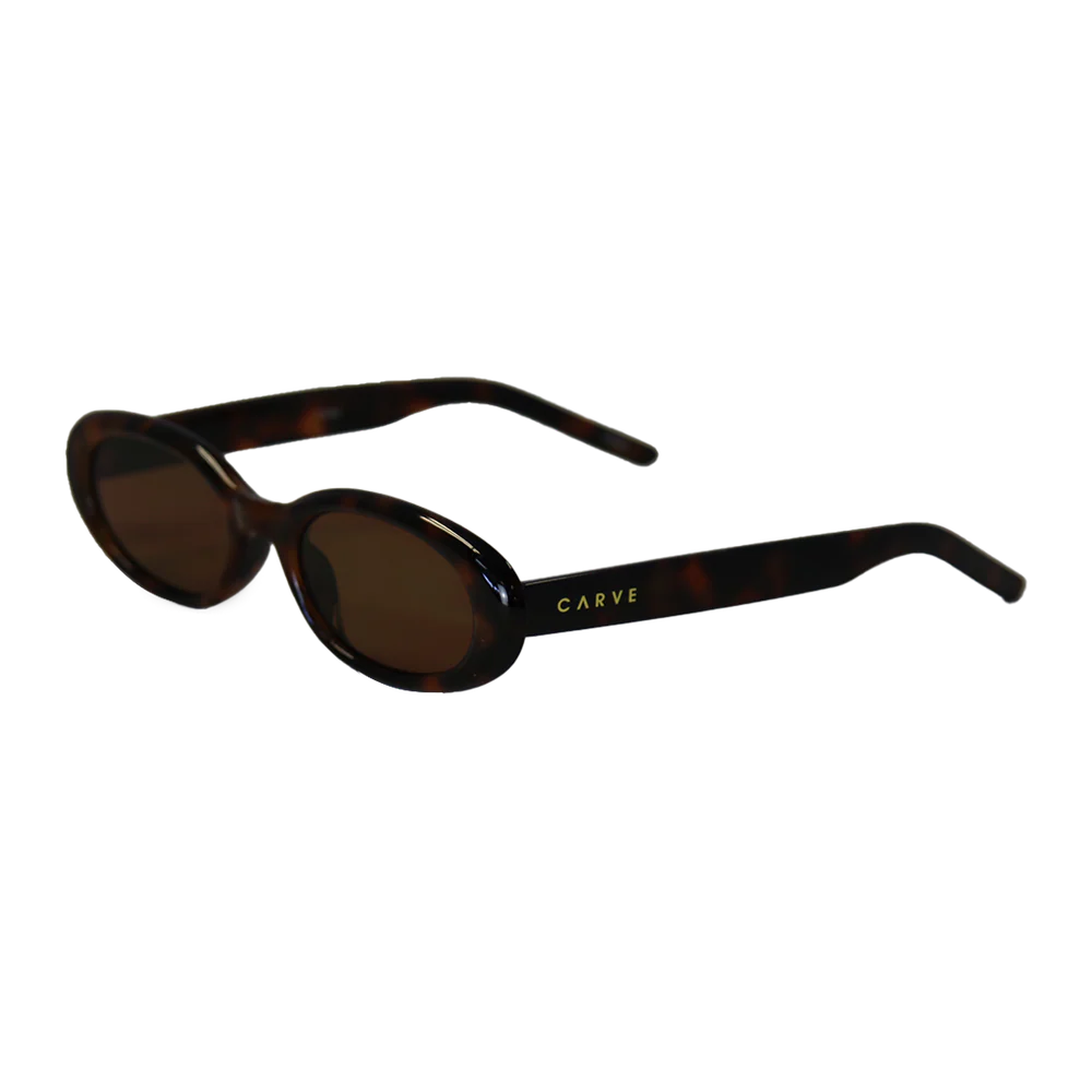 Carve ESME  Gloss Tort Brown Lens