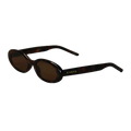 Carve ESME  Gloss Tort Brown Lens
