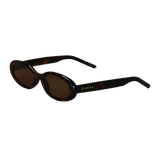 Carve ESME  Gloss Tort Brown Lens