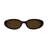 Carve ESME  Gloss Tort Brown Lens