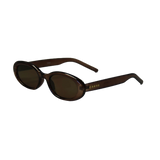 Carve ESME Chocolate Frame Brown Lens