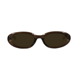 Carve ESME Chocolate Frame Brown Lens