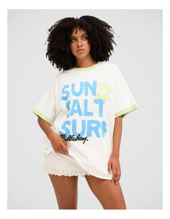 Billabong Holiday State Tee