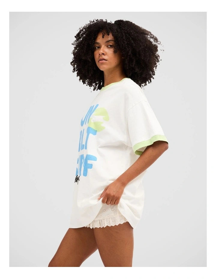 Billabong Holiday State Tee
