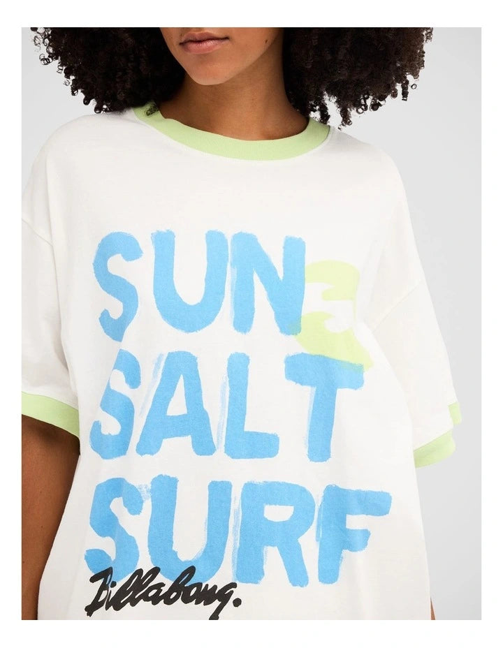Billabong Holiday State Tee