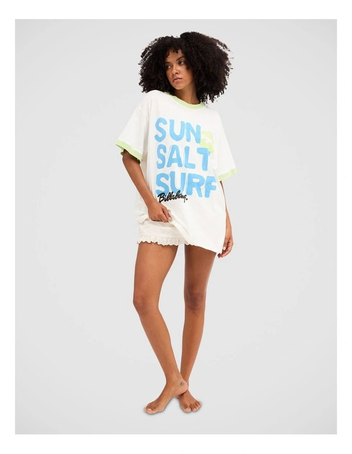 Billabong Holiday State Tee