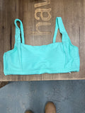 Rip Curl Premium Surf D-DD Crop Bikini Top