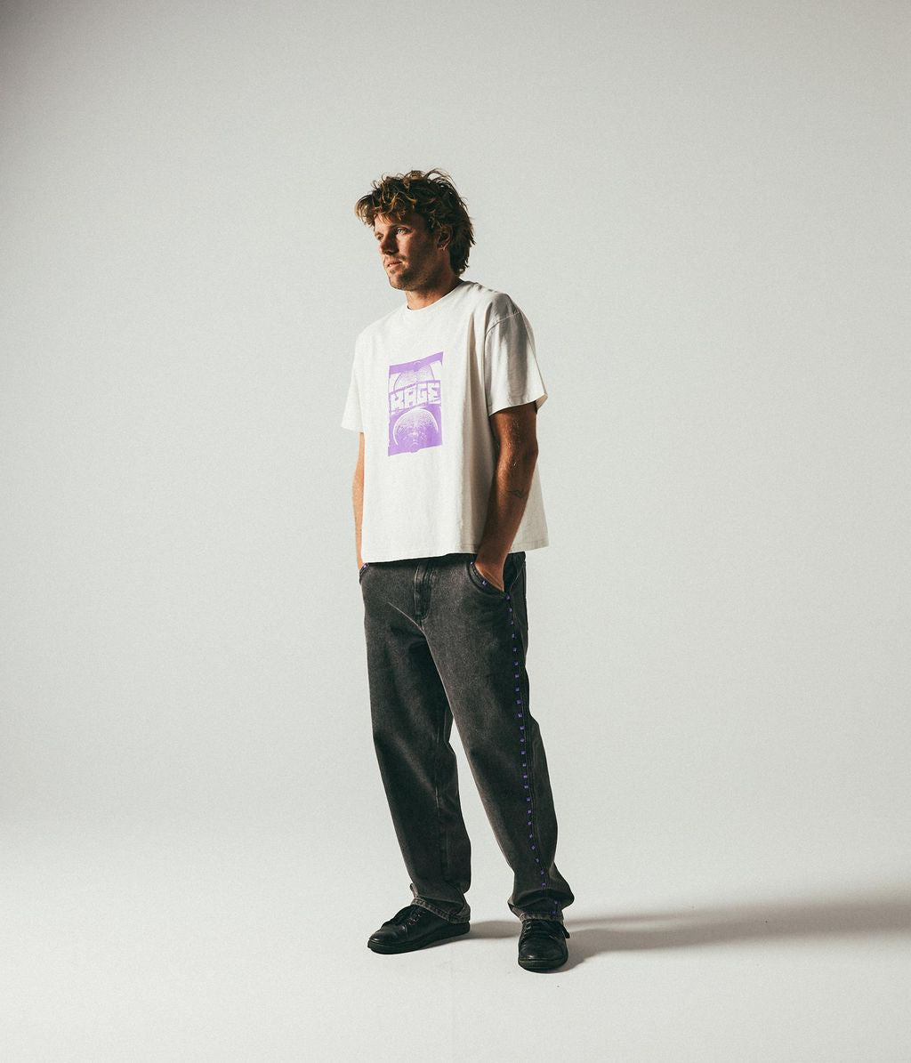 FORMER CORP BOXY T-SHIRT