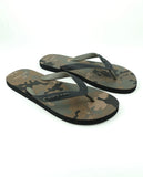 Rip Curl Camo Bloom Open Toe