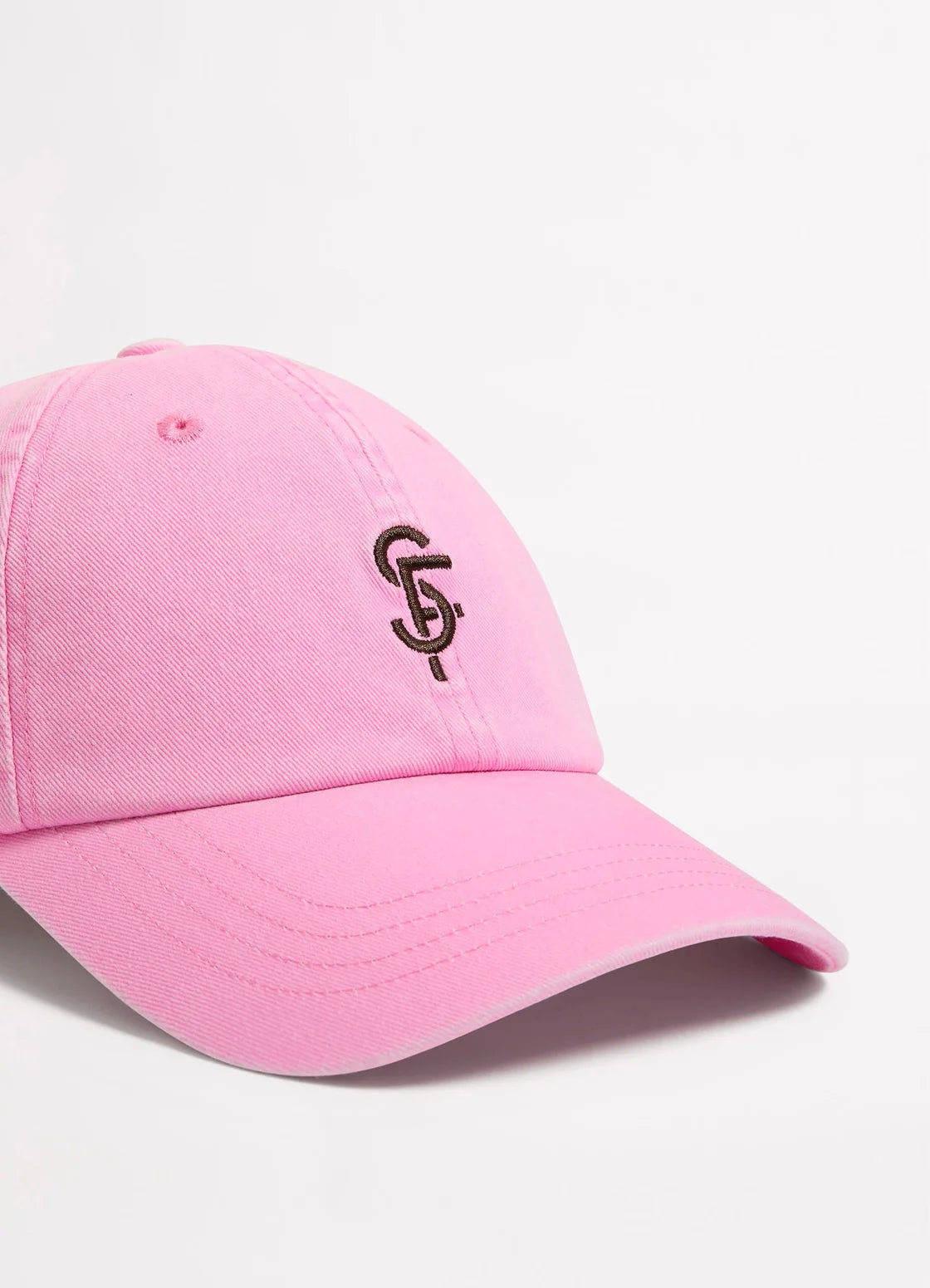 Seafolly Shady Lady Seafolly Washed Cap
