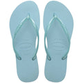 Havaianas Slim Metallic Mecelo Blue
