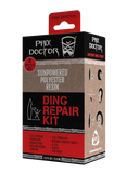 FK Surf Phix SunPowered Polyester Repair Kit