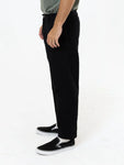 Thrills Union Work Chino - Black