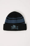 Thrills Born To Fly Beanie Black