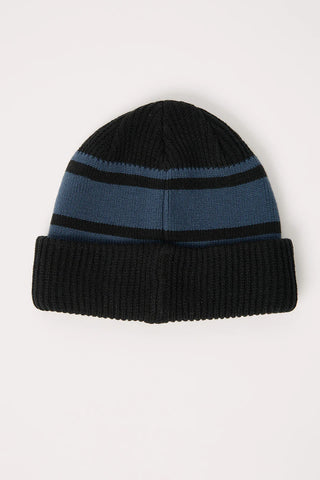 Thrills Born To Fly Beanie Black