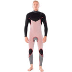 Rip Curl Dawn Patrol Chest Zip 3/2 Steamer