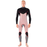 Rip Curl Dawn Patrol Chest Zip 3/2 Steamer