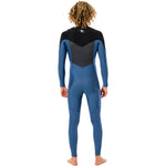 Rip Curl Dawn Patrol Chest Zip 3/2 Steamer