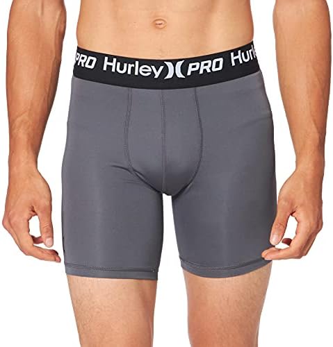 Hurley Pro Light Short 13in Base Layer