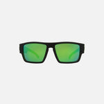 Sublime Jr Matt Black Lime Frame Grey Lime Iridium Lens