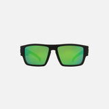 Sublime Jr Matt Black Lime Frame Grey Lime Iridium Lens