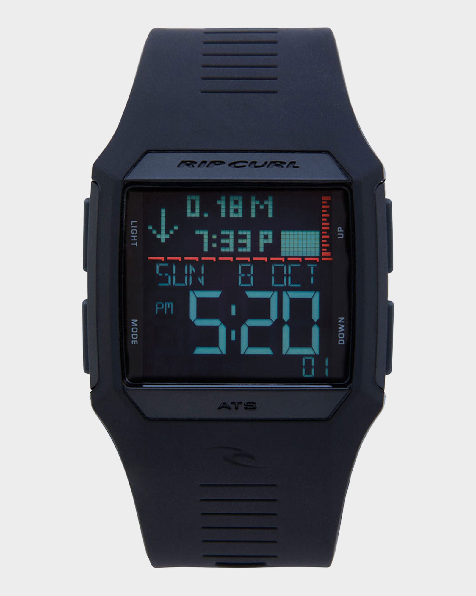 Rip Curl Rifles Tide Watch