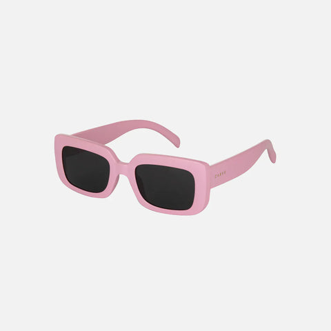 Sofia Girls Gloss Petal Pink Grey Lens