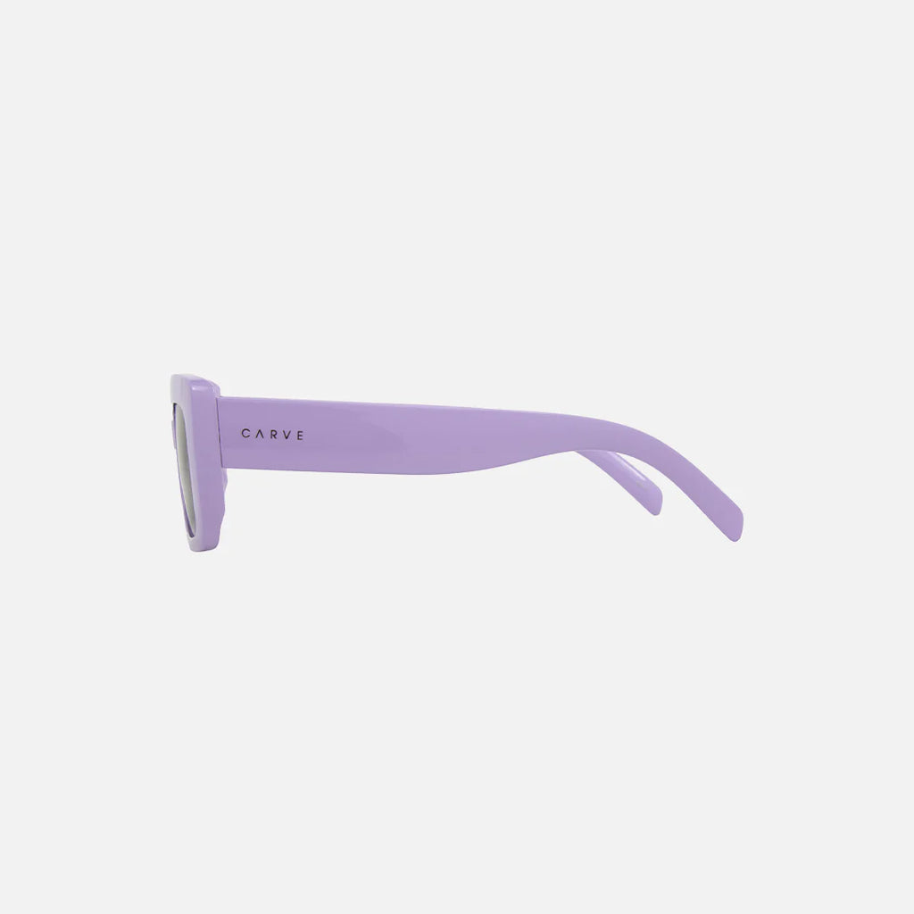 Carve Sofia Gloss Pastel Lilac