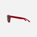 Carve Cali Gloss Red Hearts Grey Lens