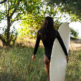 Roxy Essentials Long Sleeve UV Surf Suit