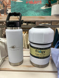 Fridgy® DuoChill – Uncork or Uncage