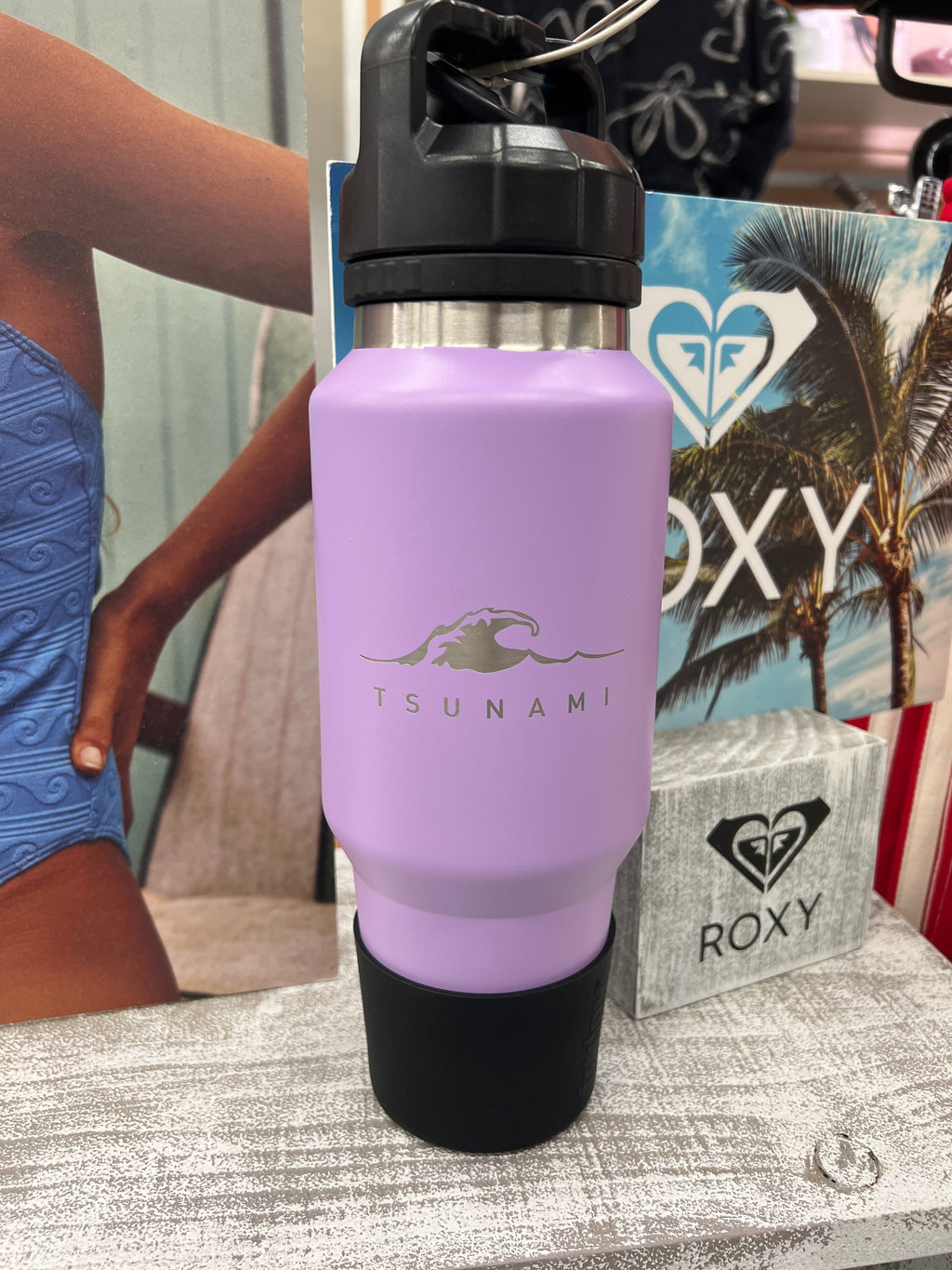 Fridgy Cruise 1L Lilac Maverick