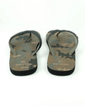 Rip Curl Camo Bloom Open Toe